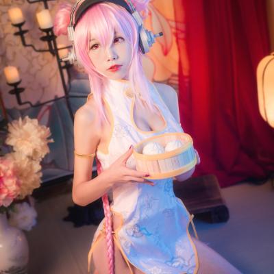 Soniko Sườn Xám 2