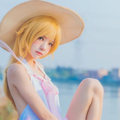 Bakemonogatari-Shinobu Oshino 081