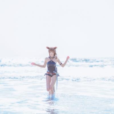 Skyfire - Arknights 17