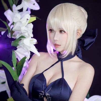 AlternativE &amp; Maid Concept (Fate Grand Order) 018