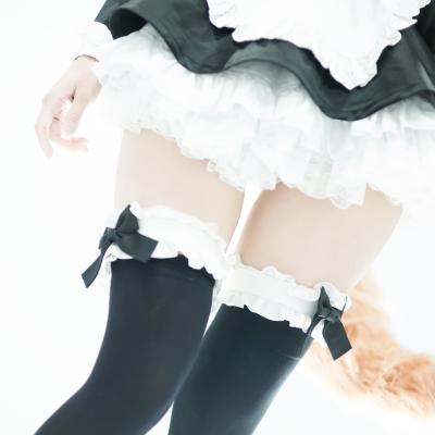 AlternativE &amp; Maid Concept (Fate Grand Order) 074