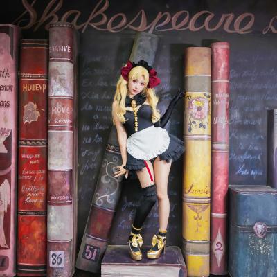 ERE エレシュキガル 写真 119