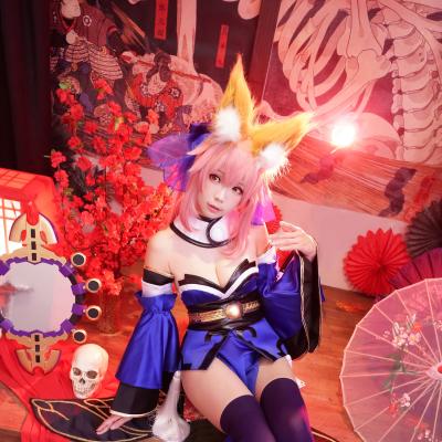 TaemamoE NEro - Part 1 27