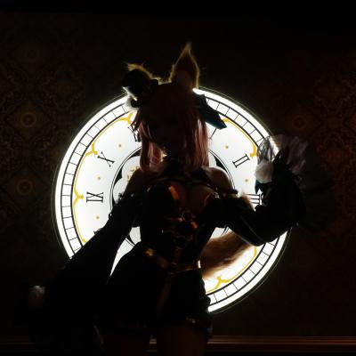 TaemamoE NEro - Part 2 21