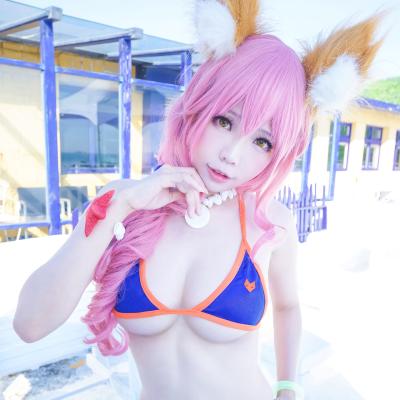 TaemamoE NEro - Part 6 11