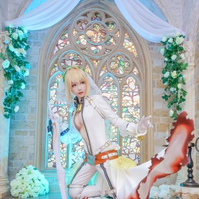 TaemamoE NEro - Part 8 07