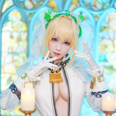 TaemamoE NEro - Part 8 14