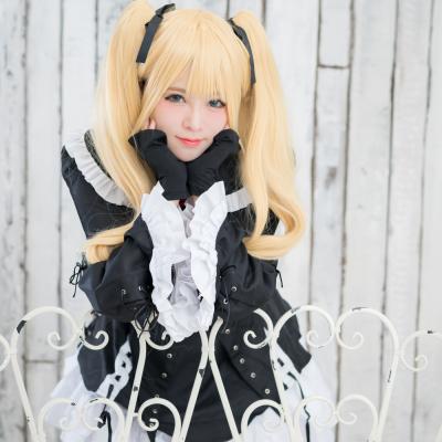 Garden rose (Dead or Alive) 028