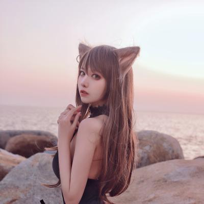 Arknights Skyfire 01