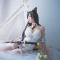 Azur Lane - (Atago) 02