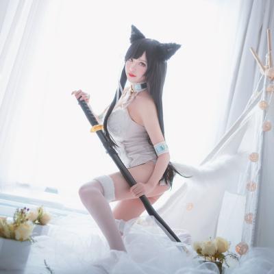 Azur Lane - (Atago) 03