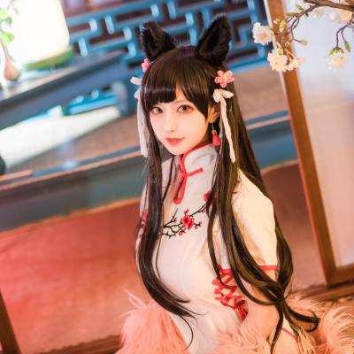 Azur Lane - Atago 15