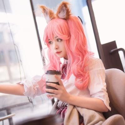 Fate Grand Order - Mash 03