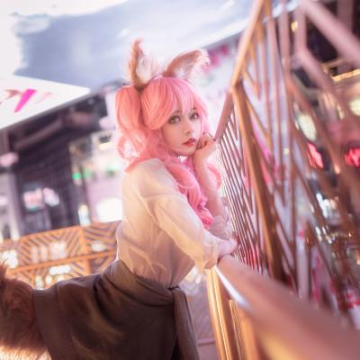 Fate Grand Order - Mash 08