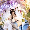 Noshiro Sườn Xám 05