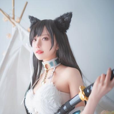 爱宕 同人福利 10