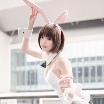 Megumi Kato + Học Tỷ + Sawamura Spencer Eriri 17