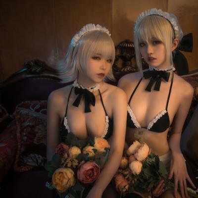 爱老师&amp;桔梗 黑贞黑呆 01