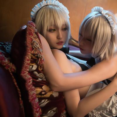 爱老师&amp;桔梗 黑贞黑呆 06