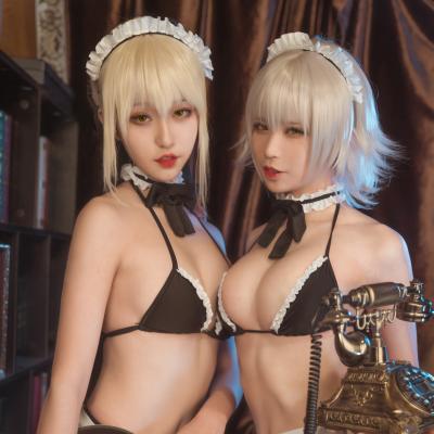 爱老师&amp;桔梗 黑贞黑呆 12