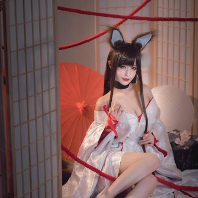 Akagi - Azur Lane 04