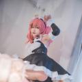 Tamamo-no-Mae Hầu Gái 17.jpg