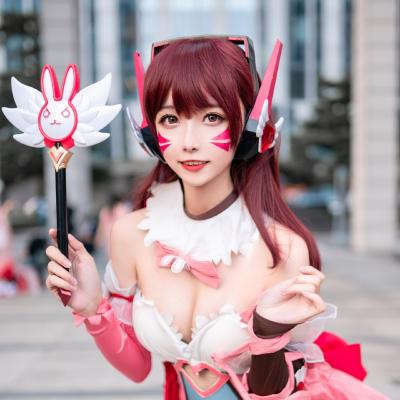 Cosplay Collection 10