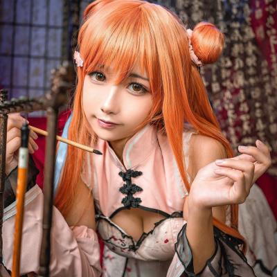 Huyễn Mộng Đàm Xuân Mai 18