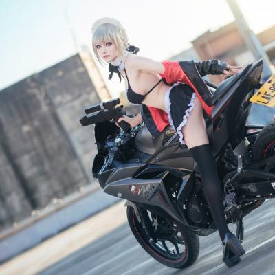 Arturia Pendragon (Alter) 49