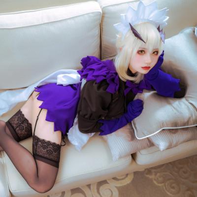 Artoria Pendragon (Saber) 10