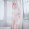 Bambi God Mother Heket (Destiny Child) 09
