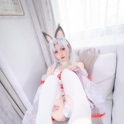 Bạch Ti Hồ Đào - Naraka Bladepoint 03