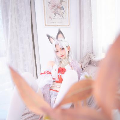 Bạch Ti Hồ Đào - Naraka Bladepoint 26