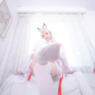 Bạch Ti Hồ Đào - Naraka Bladepoint 54