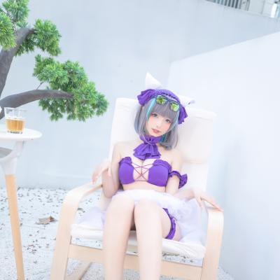 Cheshire - Azur Lane 2 001