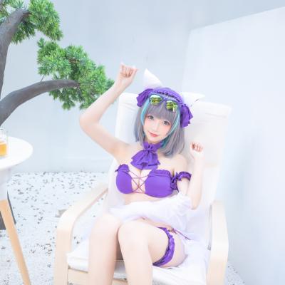 Cheshire - Azur Lane 2 003