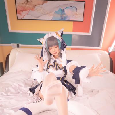 Cheshire - Azur Lane 2 093