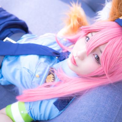 後で逮捕してもいい？(Fate Grand Order) 050