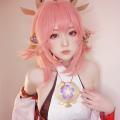 Yae Miko - 八重神子 11.jpg