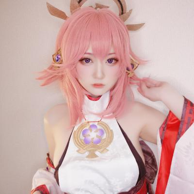 Yae Miko - 八重神子 12