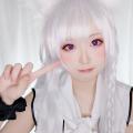 Mimi Shiromiya -  白宮みみコスプレ 01.jpg