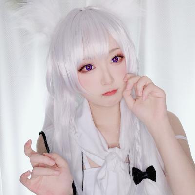 Mimi Shiromiya -  白宮みみコスプレ 09