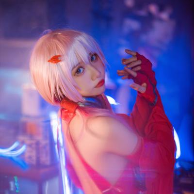 Inori Yuzuriha 16