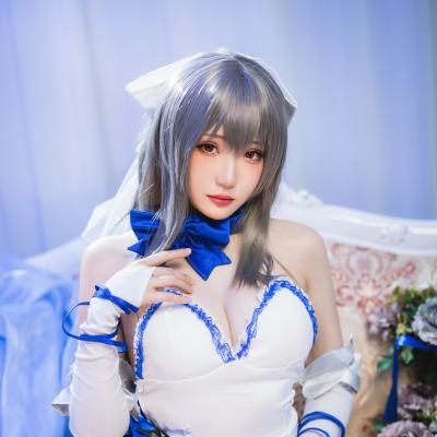 Louis IX Lễ Phục - Azur Lane 07