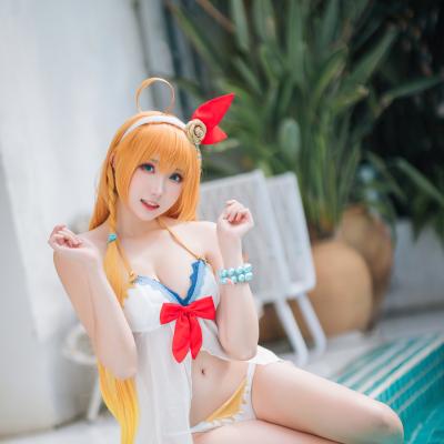 Princess Connect! ReDive 08