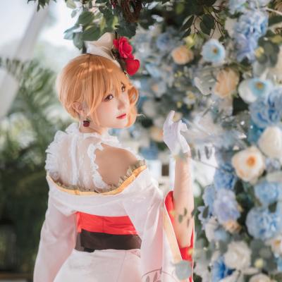 Richelieu - Azur Lane 22