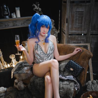 St. Louis 2 - Azur Lane 14