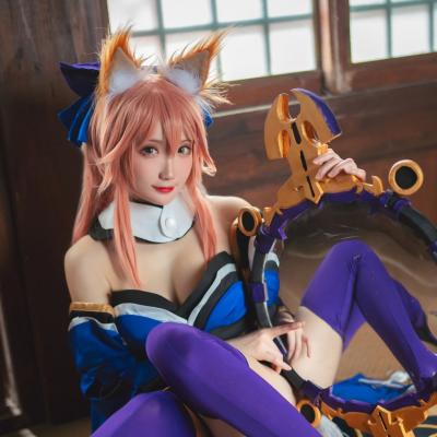 Tamamo-no-Mae 14