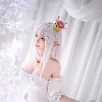 Princess Boo 03