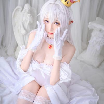 Princess Boo 10